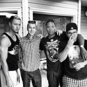 Meet your Posher, Khalid